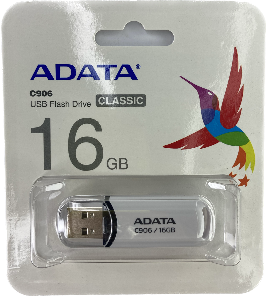 MEMORIAS USB Y SD