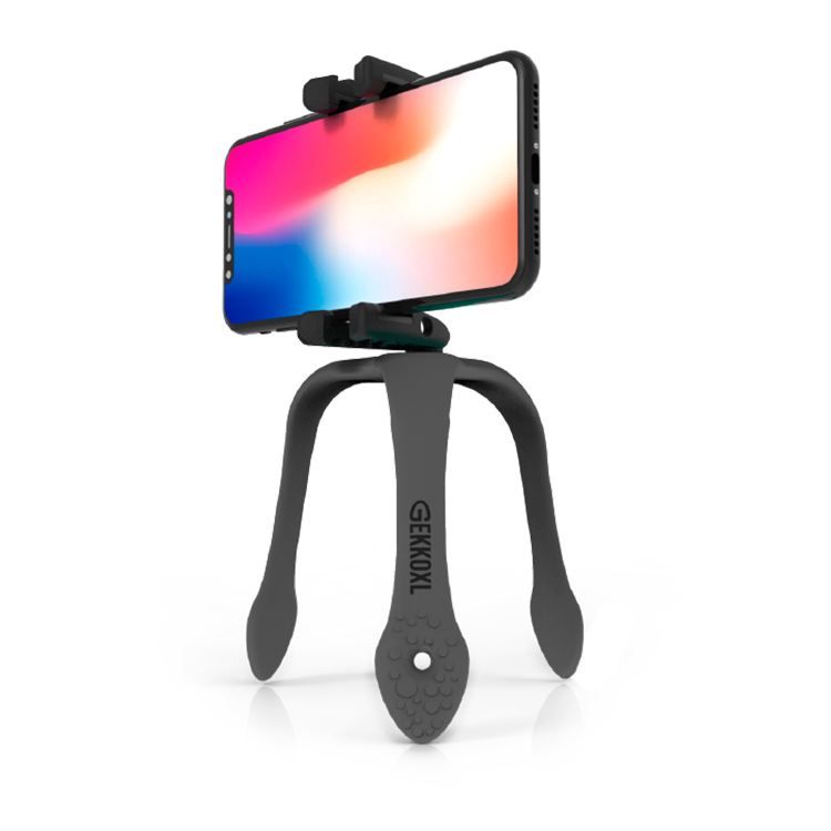 ZBAM GEKKOXL (NEGRO)