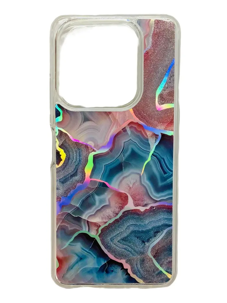 CASE MOSAICO (MOTOROLA EDGE 50 FUSION)
