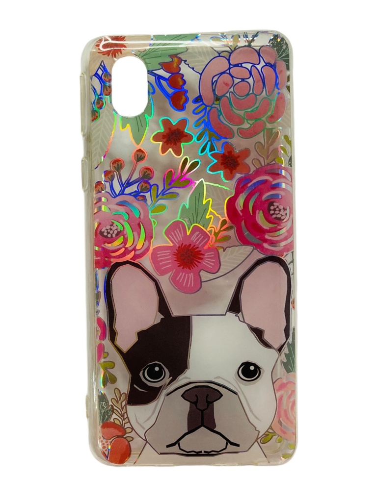 CASE NEW FASHION EVOL (SAMSUNG A01 CORE)
