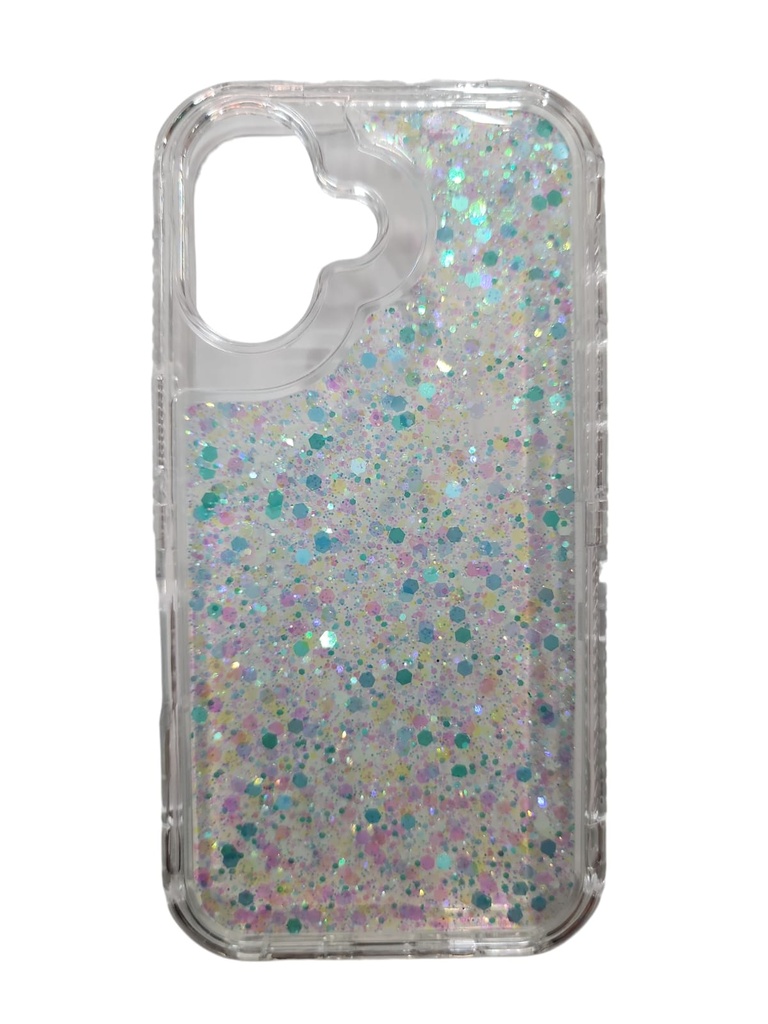 CASE 360 GLOW (IPHONE 16)
