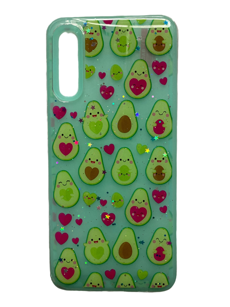 CASE 360 DISEÑO CON 9D (SAMSUNG A30S / A50)