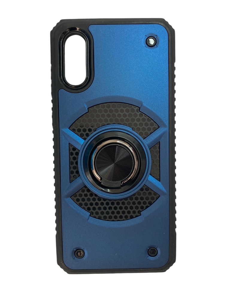CASE ANILLO ESCUDO (SAMSUNG A02)
