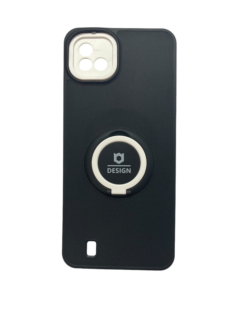 CASE ANILLO SILICON (REALME C11)