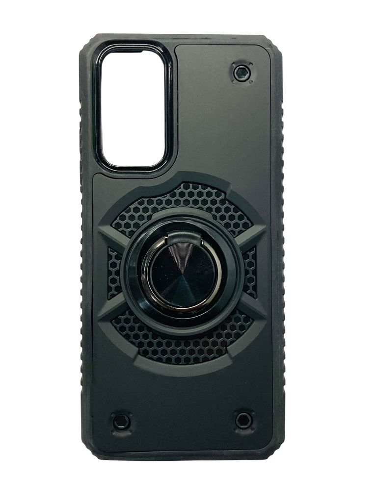 CASE ANILLO ESCUDO (XIAOMI REDMI NOTE 11 / 11S)