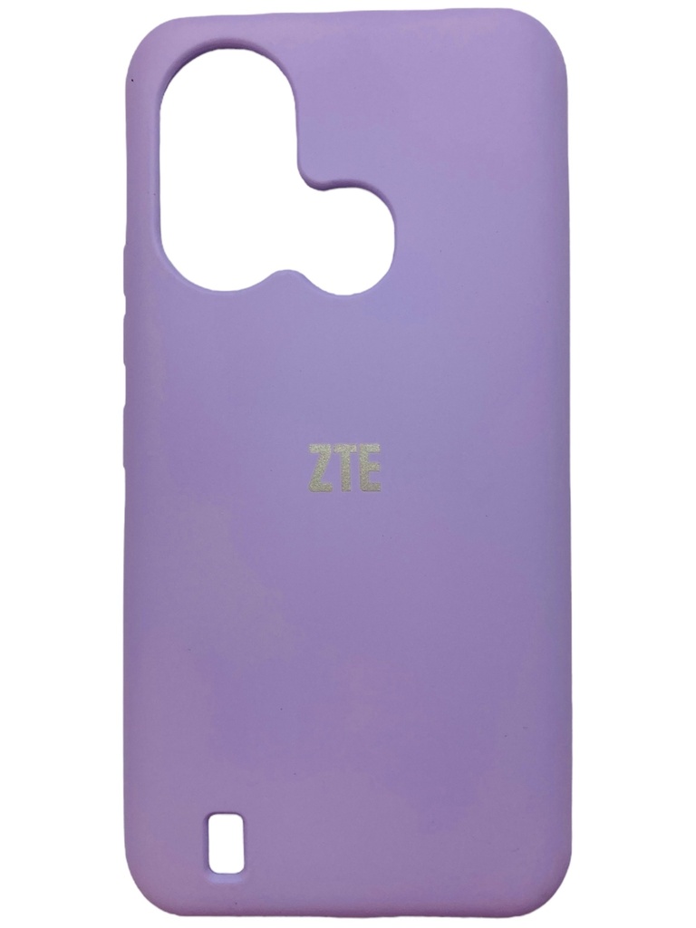 CASE TIPO ORIGINAL SILICON (ZTE BLADE L220)