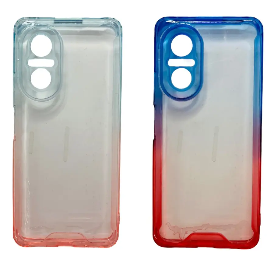 CASE ACRIGEL COLORS (HUAWEI NOVA 9 SE)