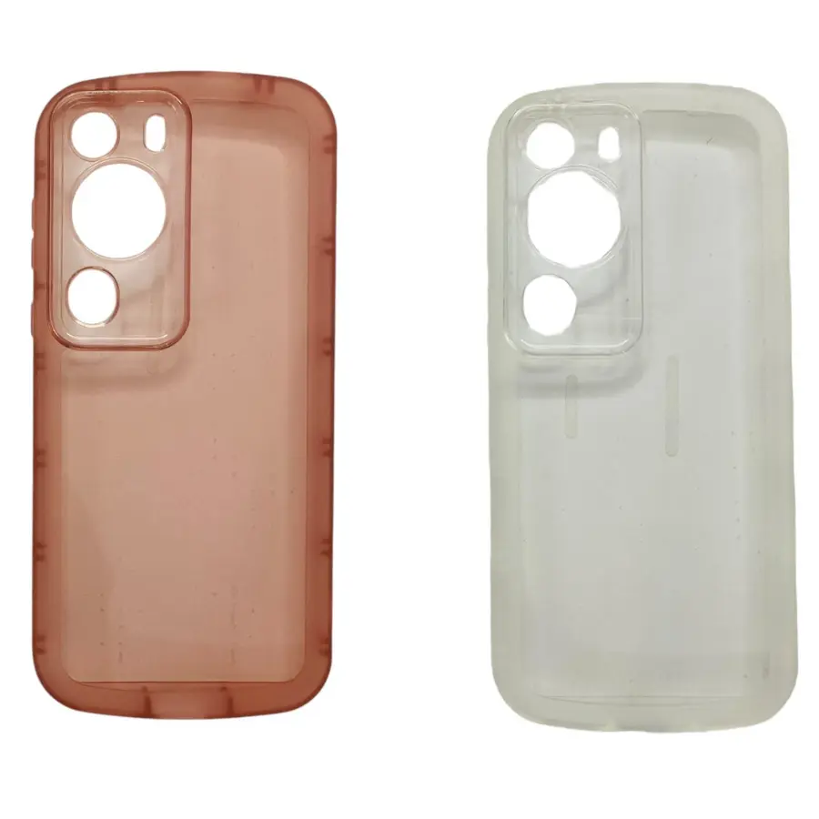 CASE ACRIGEL COLORS (HUAWEI P60 PRO)