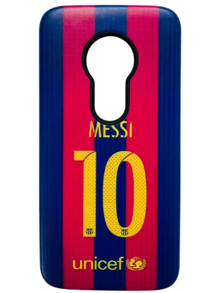 CASE DISEÑO RELIEVE (MOTOROLA G7 PLAY)