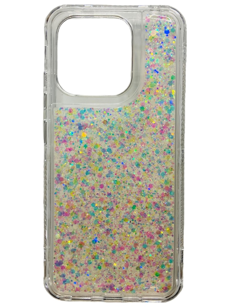 CASE 360 GLOW (XIAOMI REDMI 12C)