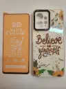 CASE DISEÑO TIKI (XIAOMI REDMI NOTE 12 4G)