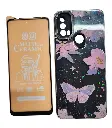 CASE DISEÑO TIKI (MOTOROLA E40)