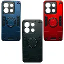 CASE ANILLO 9D (ZTE V40 LITE)