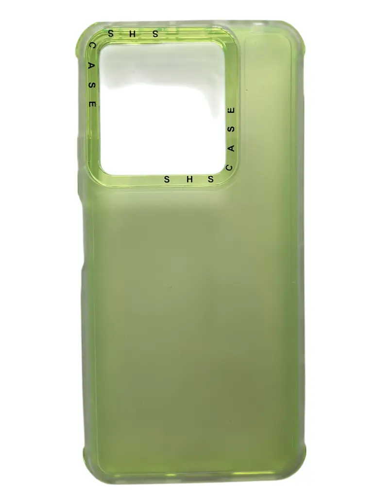 CASE MATE TRES PIEZAS MT LIDER (XIAOMI REDMI NOTE 13 5G)