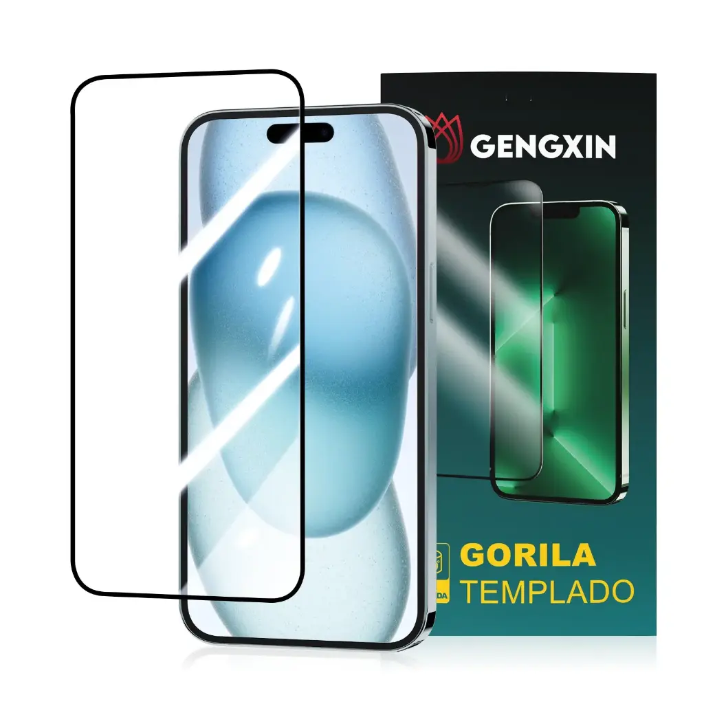 GORILA GLASS (HONOR X6 / X8 / X8A / X6A)
