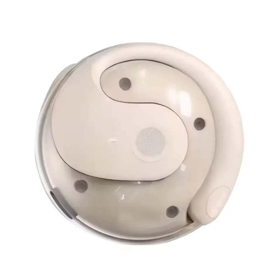 AUDIFONOS CON IA Y TRADUCCION DE IDIOMAS