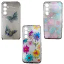 CASE 360 DISEÑO 9D (OPPO A40)