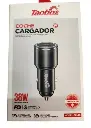 CARGADOR CARRO TAOBOX TIPO C