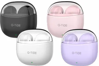 [Manos Libres TWS L21 blanco] Audífonos TWS L21 (BLANCO)