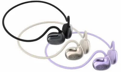 [Manos Libres TWS AC01 negro] Audífonos TWS AC01 (NEGRO)