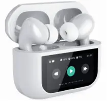 Audífonos TWS FUTURE POD