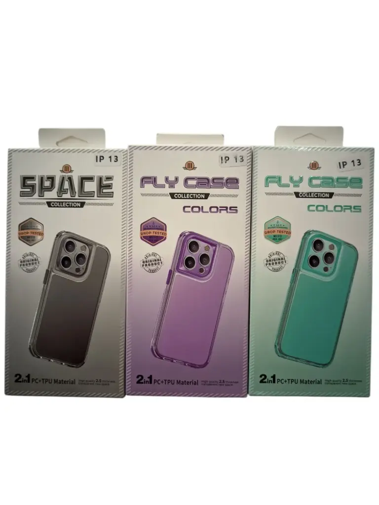 CASE 2 EN 1 (IPHONE 15 PRO MAX)