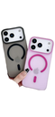 MAGSAFE CASE PROTECTOR (IPHONE 17 PRO)