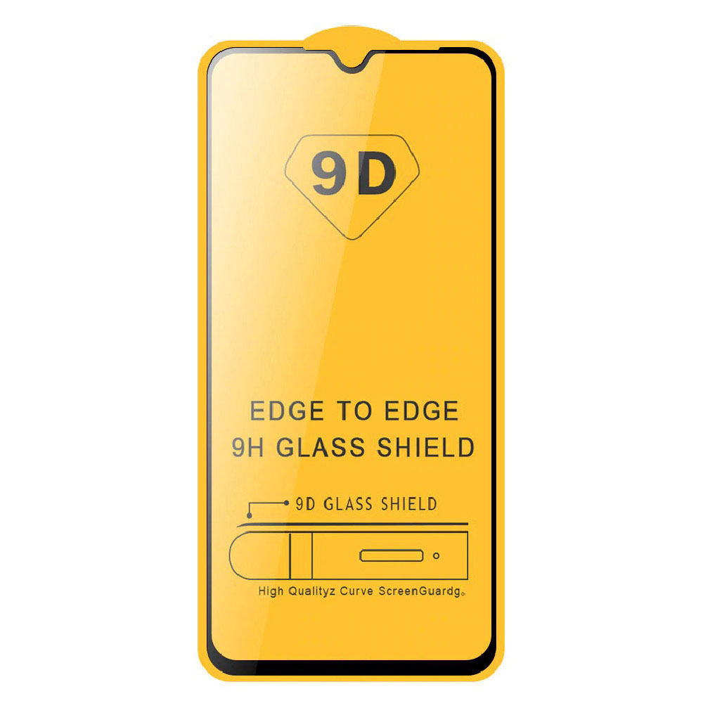 [GLASS 10D] MICA DE CRISTAL 9D (SAMSUNG A06)
