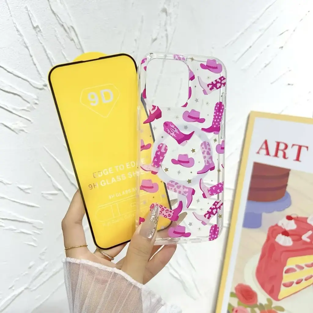 MAGSAFE DISEÑO (IPHONE 11)