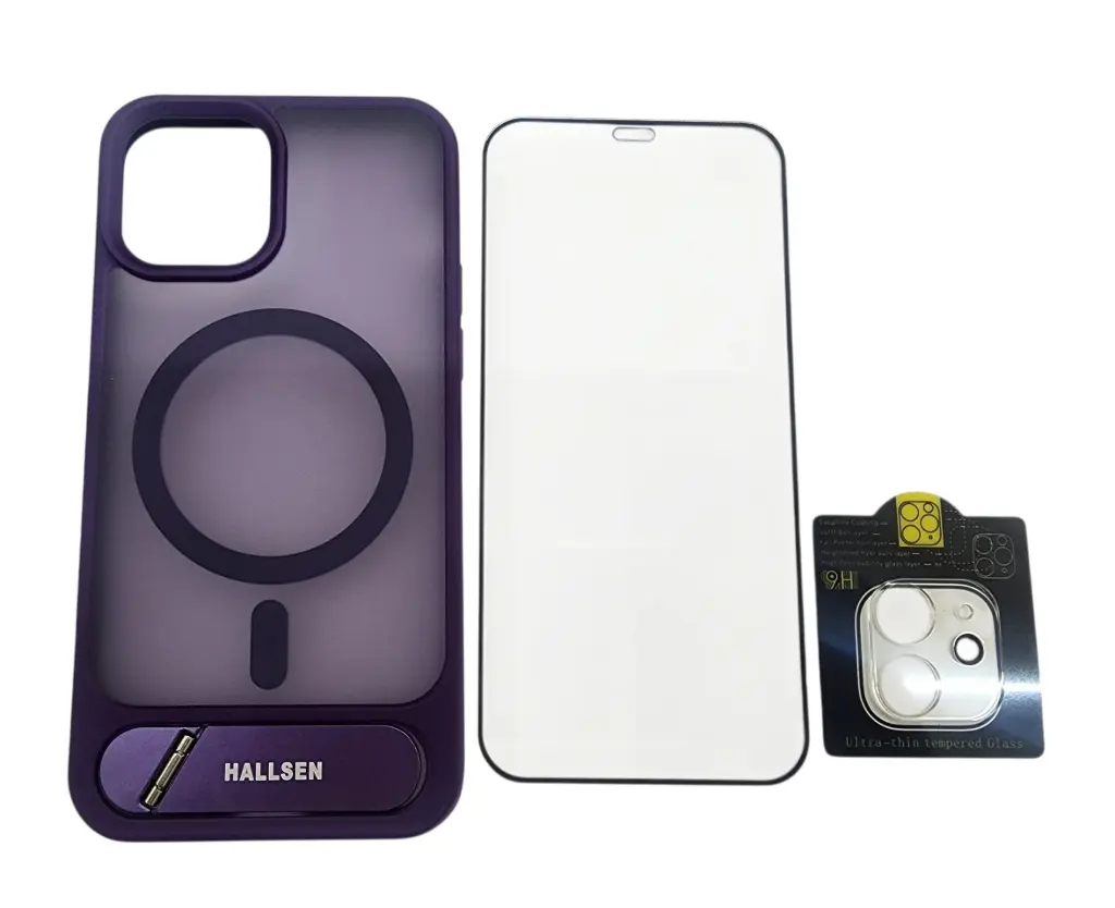 MAGSAFE SOPORTE (IPHONE 12)