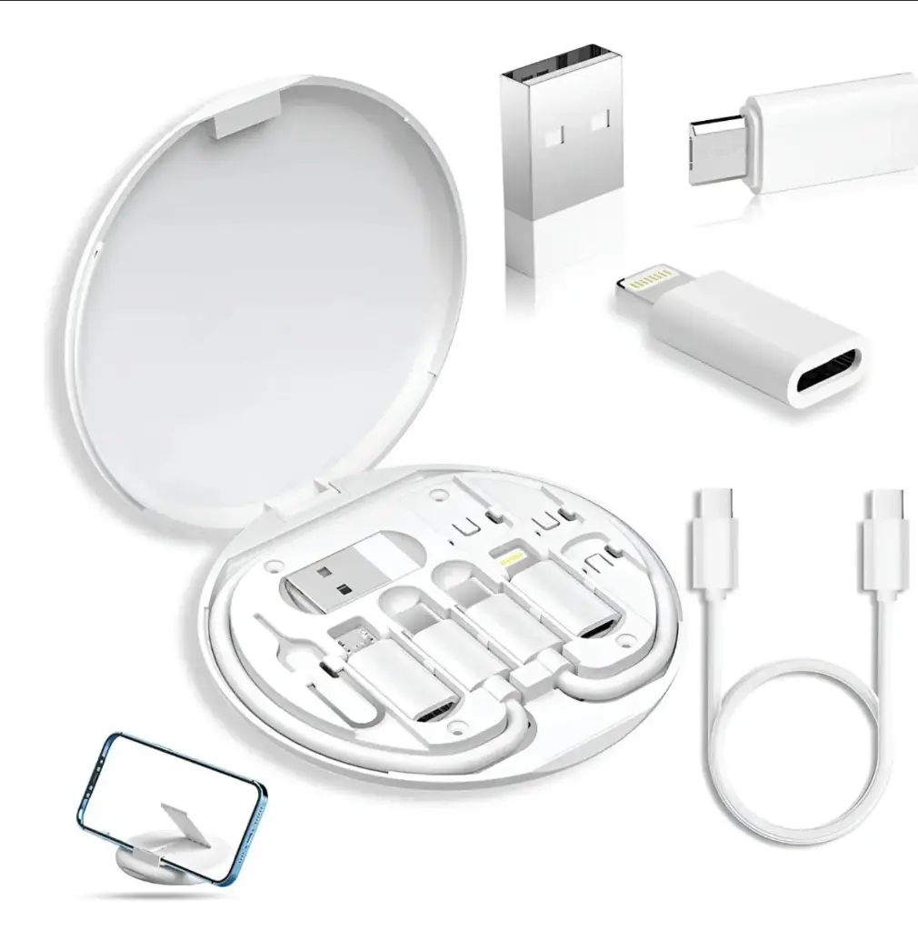 KIT DE ADAPTADORES