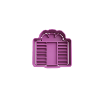 Regalo Cortador de Galletas