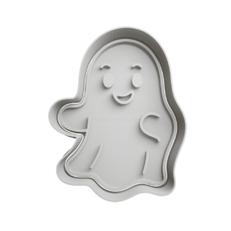 Fantasma Cortante de Galletas