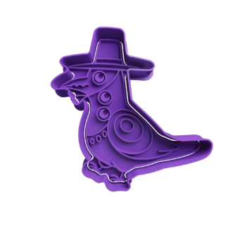 Sussie Cortador de Galletas