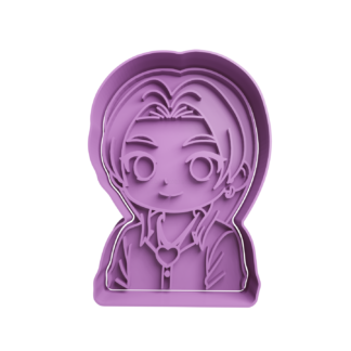 Romance Cortador de Galletas