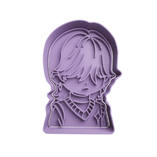 Mistery Cortador de Galletas