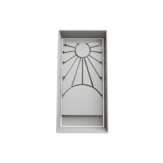 Aros de Tanjiro Cortador de Galletas