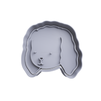 Bobbie Goods Cortador de Galletas