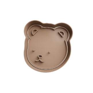 Bobbie Goods Cortador de Galletas