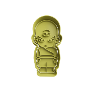 Ten Shinhan Chibi Cortador de Galletas