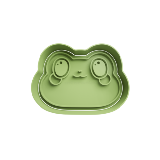 Thepalee Cortador de Galletas