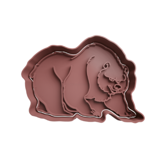 Thorn Cortador de Galletas