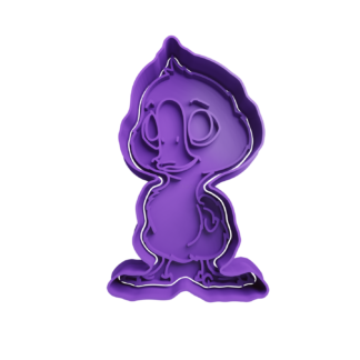 Brightbill Cortador de Galletas