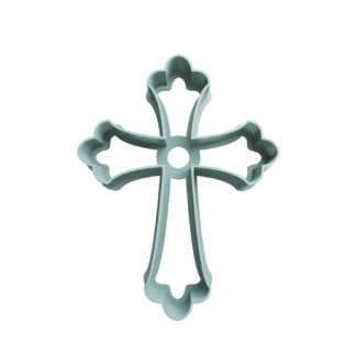 Cruz Cortador de Galletas