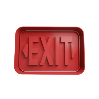 Exit Cortador de Galletas