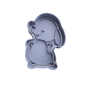 Amma Cortador de Galletas