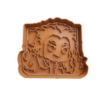 Nendoroid Cute Cortador de Galletas