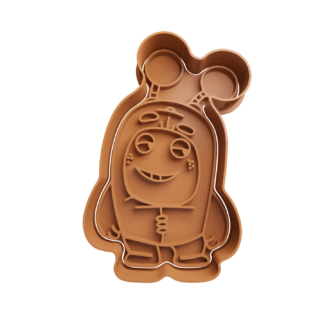 Slick Cortador de Galletas