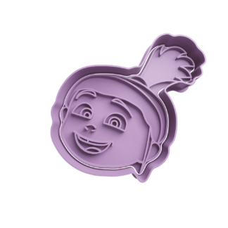 Agnes Cortador de Galletas