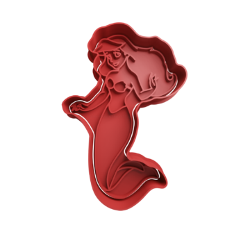 Ariel Cortador de Galletas